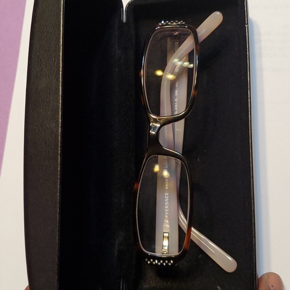 VERSACE FRAMES - Picture 14 of 16